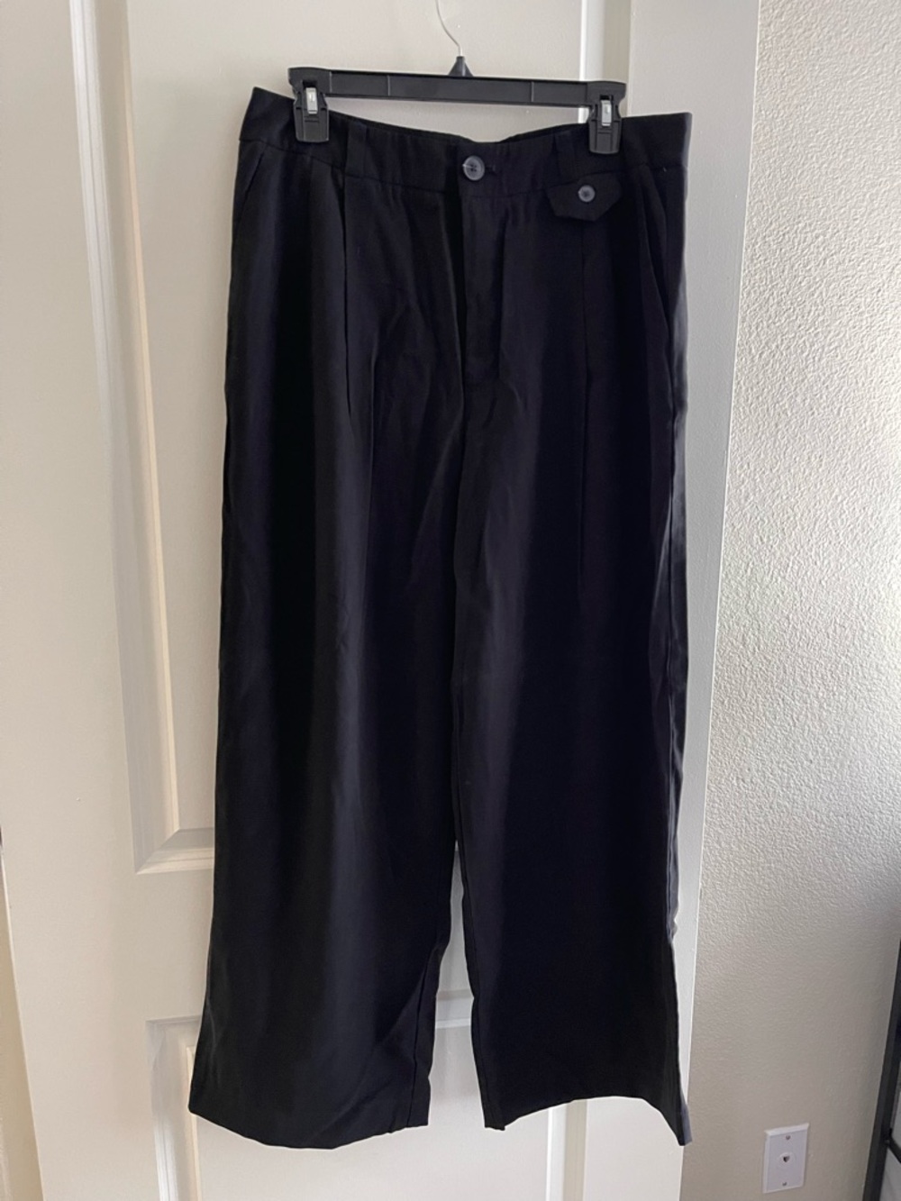 A new day trousers